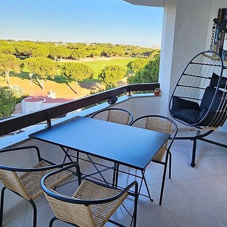 Golf & Mar - T2 Apartment فيلامورا المظهر الخارجي الصورة