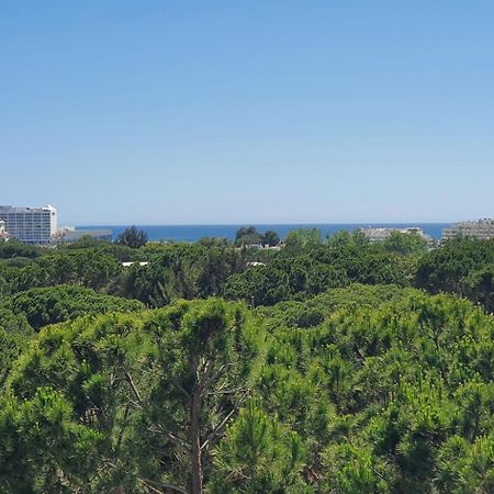 Golf & Mar - T2 Apartment فيلامورا المظهر الخارجي الصورة