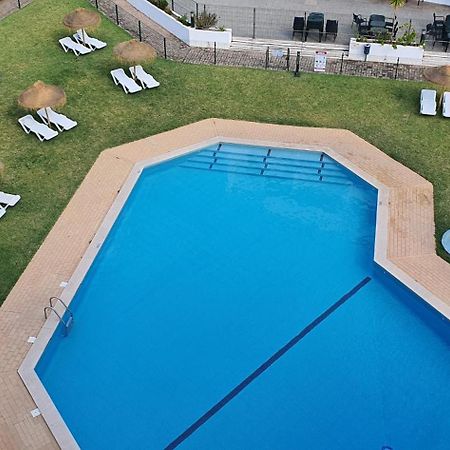Golf & Mar - T2 Apartment فيلامورا المظهر الخارجي الصورة