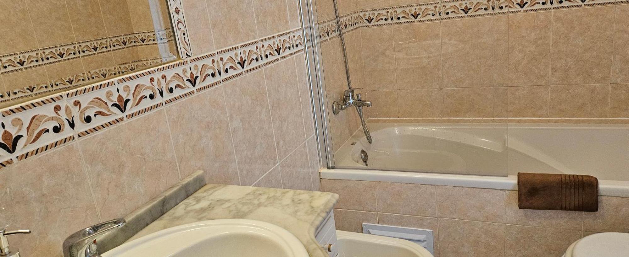 Golf & Mar - T2 Apartment فيلامورا المظهر الخارجي الصورة