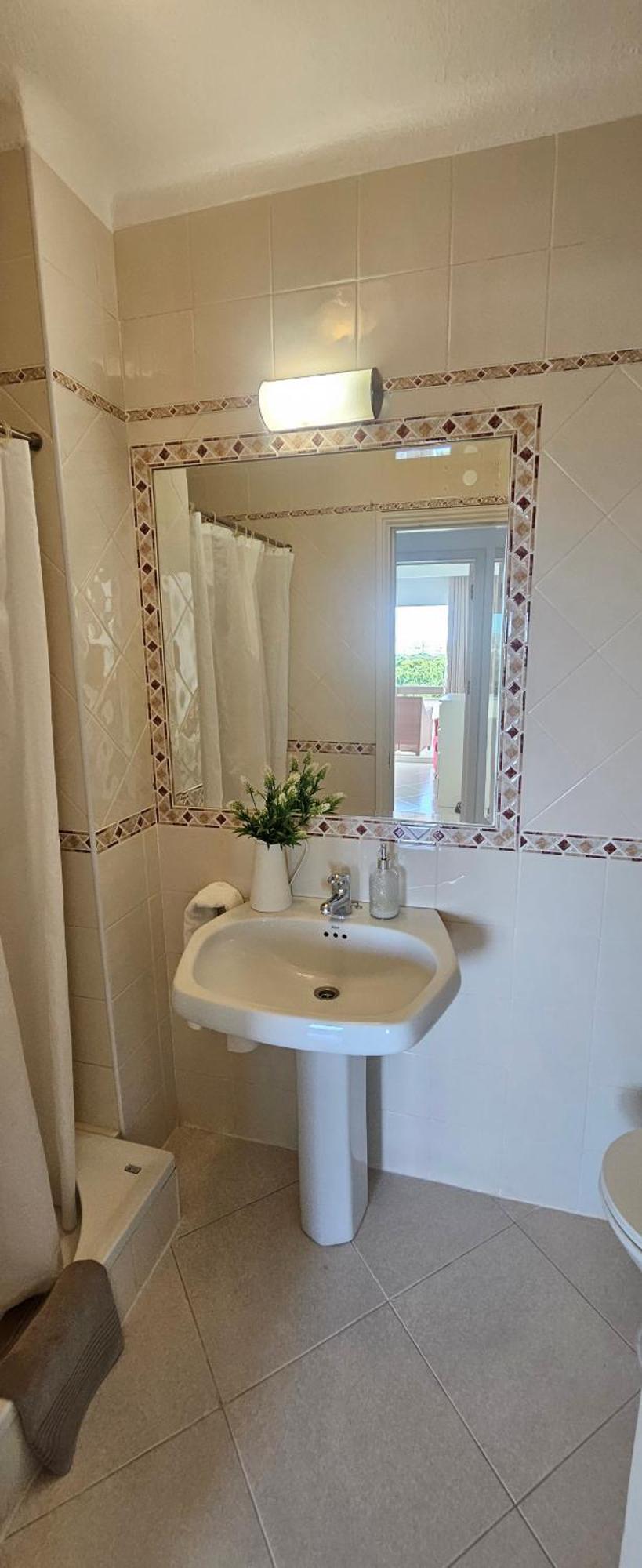Golf & Mar - T2 Apartment فيلامورا المظهر الخارجي الصورة