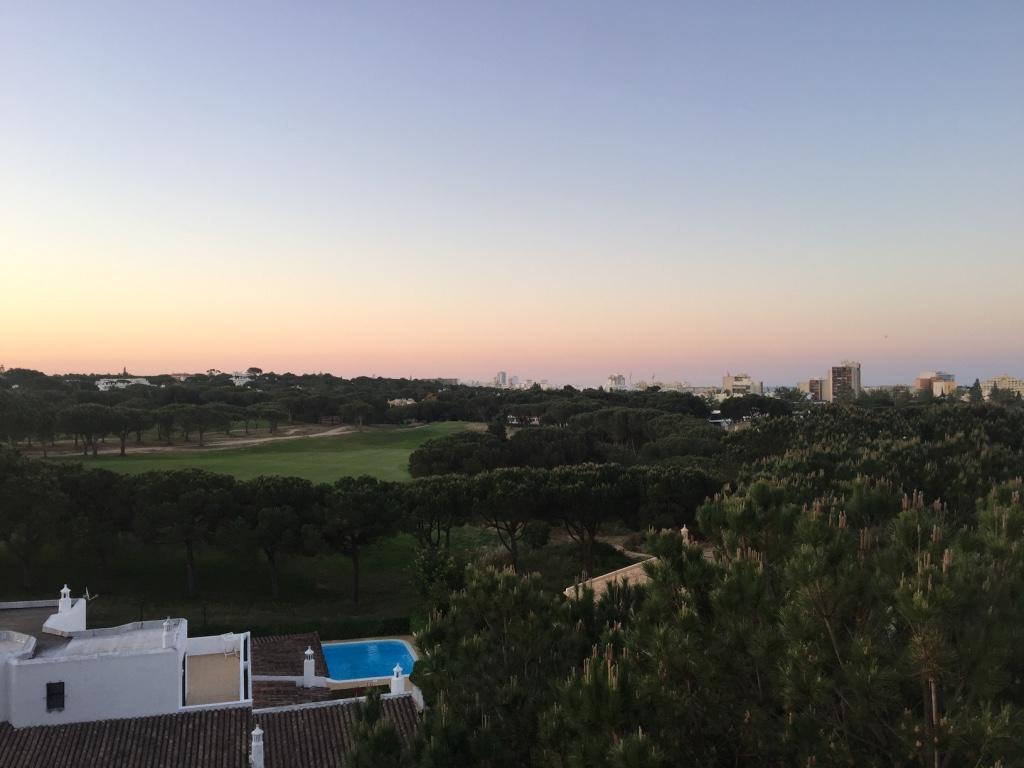Golf & Mar - T2 Apartment فيلامورا المظهر الخارجي الصورة