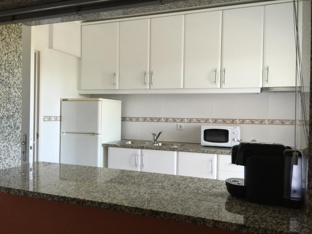 Golf & Mar - T2 Apartment فيلامورا المظهر الخارجي الصورة